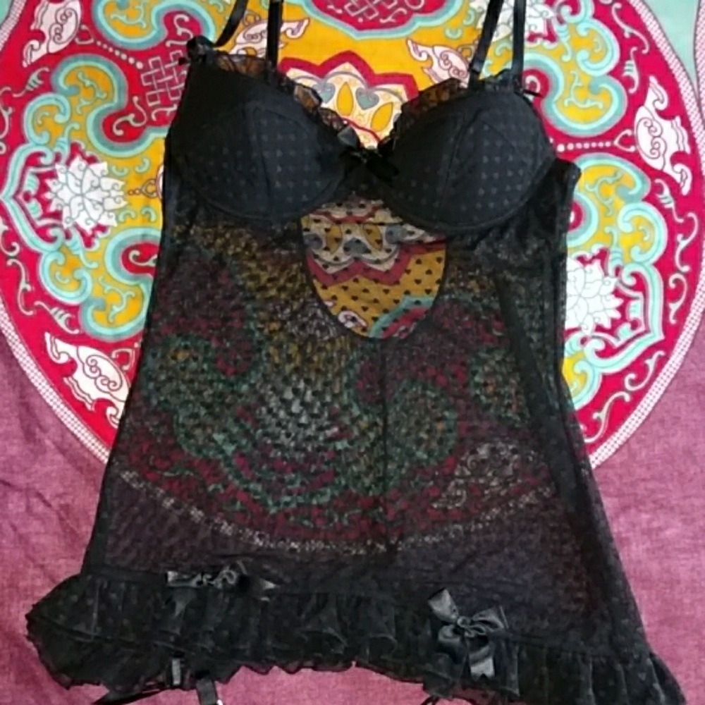 Victoria's Secret Sexy Little Things